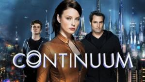 Continuum - season 4