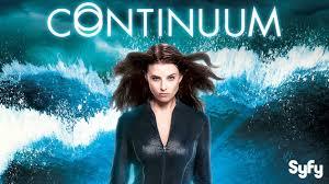 Continuum - Season 2