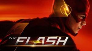 The Flash - Season 2