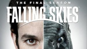 Falling Skies - Season 5