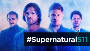 Supernatural - Season 11