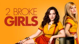 2 Broke Girls - Season 1