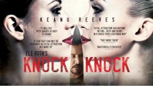 Knock Knock  (2015)