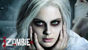 iZombie - Season 2