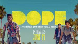 Dope (2015)