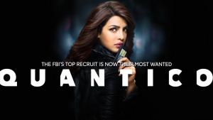 Quantico - Season 1