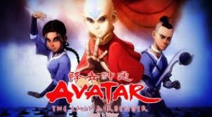 Xem Phim Tiết Khí Sư Cuối Cùng  Phần 1  Avatar The Last Airbender   Season 1  Full HD Engsub  Vietsub