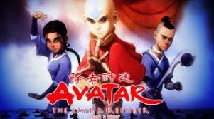 Avatar: The Last Airbender - Season 1