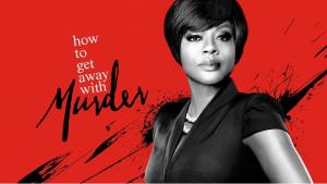 How to Get Away with Murder - Season 2