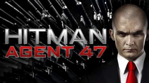 Hitman - Agent 47 