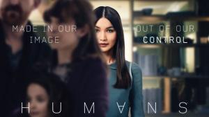 Humans - Season 1