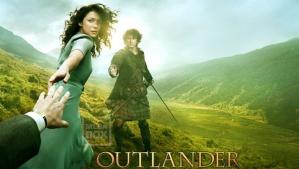 Outlander - Season 1