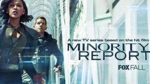 Minority Report - Season 1