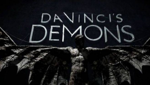 Da Vinci's Demons - season 3