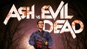Ash vs Evil Dead - Season 1