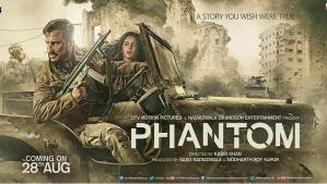 Phantom (2015)