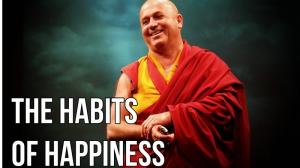 [TED] Matthieu Ricard: The habits of happiness