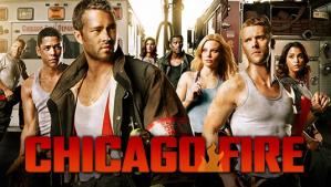 Chicago P.D. - Season 1