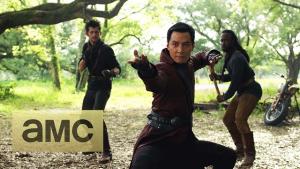 Into The BadLands - Season 1