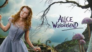 Alice in Wonderland