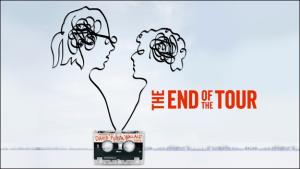 The End of the Tour (2015)