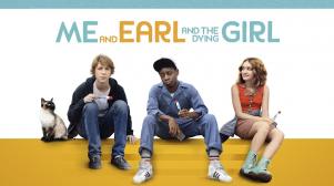 Me and Earl and the Dying Girl (2015)