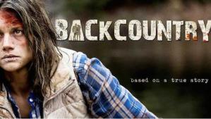 Backcountry (2014)