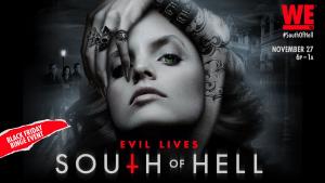 South of Hell - Season 1