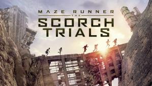 Maze Runner: The Scorch Trials (2015)