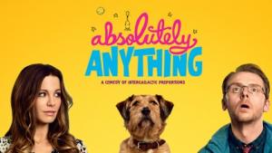 Absolutely Anything (2015)