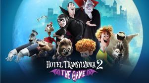 Hotel Transylvania 2 (2015)