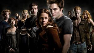 Twilight Saga: Twilight