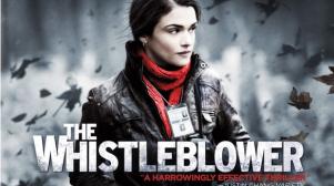 The Whistleblower (2010)