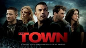 The Town (2010)