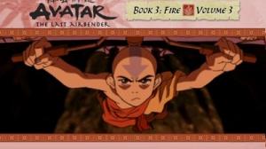 Avatar The Last Airbender - Season 3