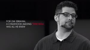 [TED] Zak Ebrahim: I am the son of a terrorist. Here's how I chose peace