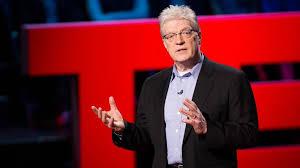 [TED] Ken Robinson: How to escape education's death valley