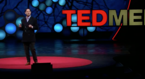 [TED] Andrew Solomon: Love, no matter what