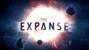 Xem Phim Cuộc Mở Rộng - Phần 3 | The Expanse ( Season 3 ) | [Full Hd Engsub  + Vietsub]