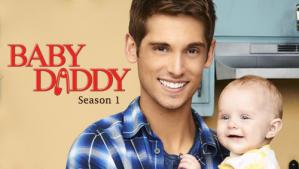 Baby Daddy - Season 1