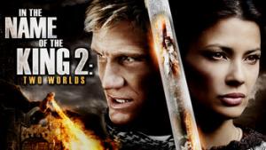 In the Name of the King 2 Two Worlds (2011)
