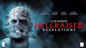 Hellraiser Revelations (2011)