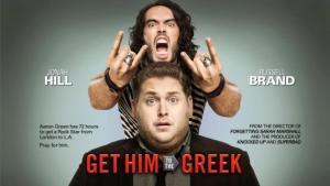 Get Him to the Greek (2010)