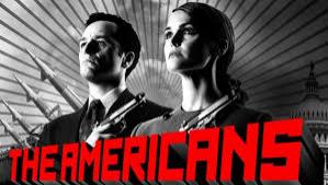 The Americans - Season 1