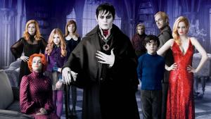 Dark Shadows