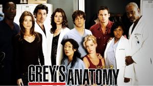 Grey's Anatomy - Season 2