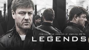Legends - Season 2