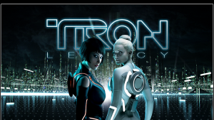 Tron Legacy (2011)