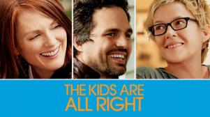 THE KIDS ARE ALL RIGHT (2010)
