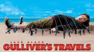  Gulliver's Travels (2010)